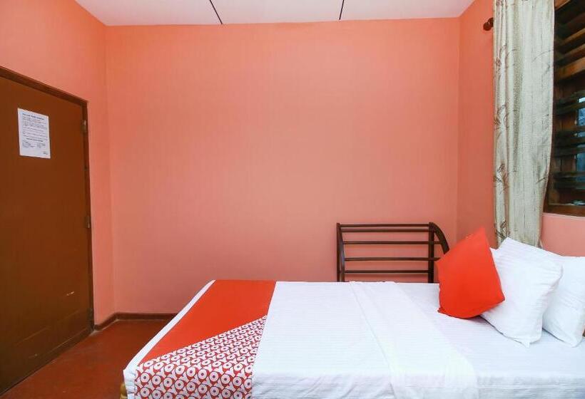 标准间, Sea Beach Inn