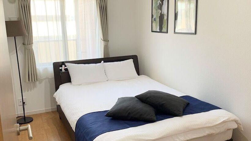 Апартаменты Deluxe 1 Спальня, European House Reisen