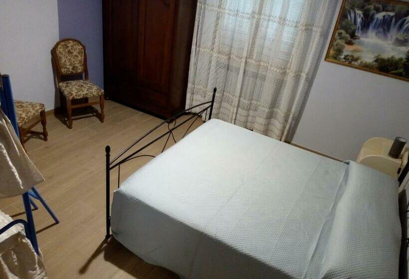 スタンダードルーム, Agriturismo Nizur'in
