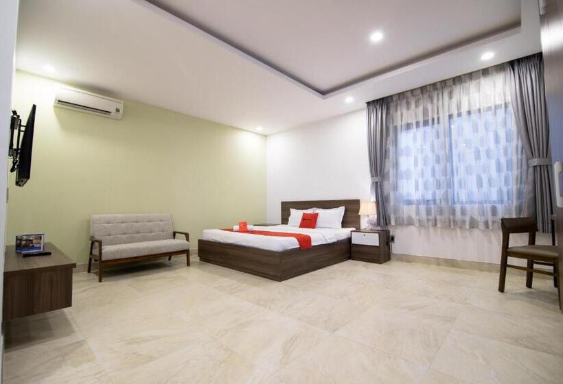استودیوی استاندارد, Aha Residence