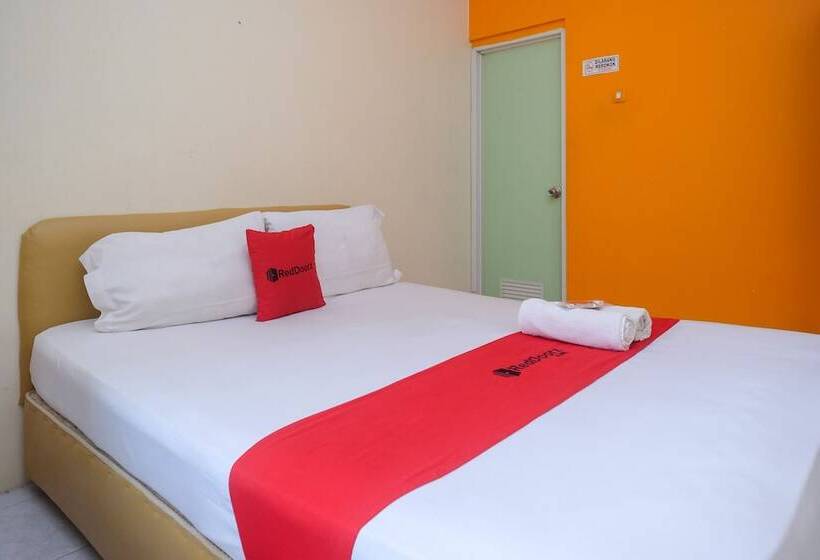 Номер Стандарт, Reddoorz @ Jalan Pramuka Manado