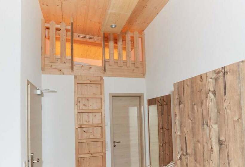 Четырехместный Номер Стандарт, Arena Hostel Allgäu