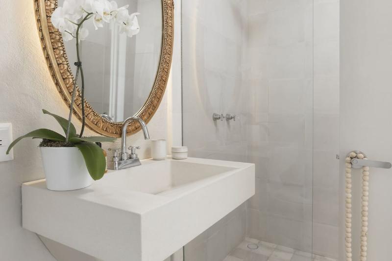 اتاق لوکس با چشم‌انداز دریا, Boutique Casa Lulu
