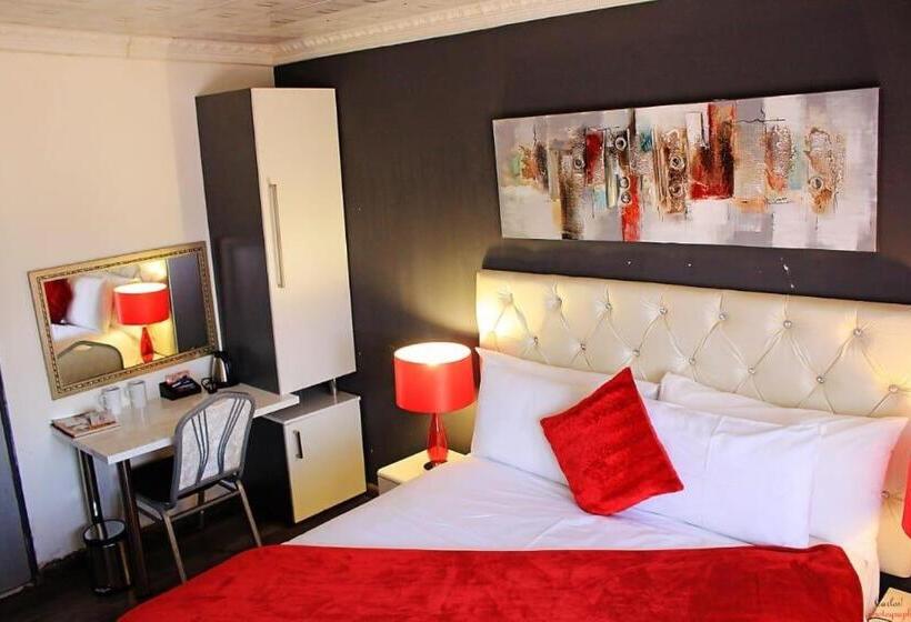 اتاق لوکس, Empire Bed & Breakfast