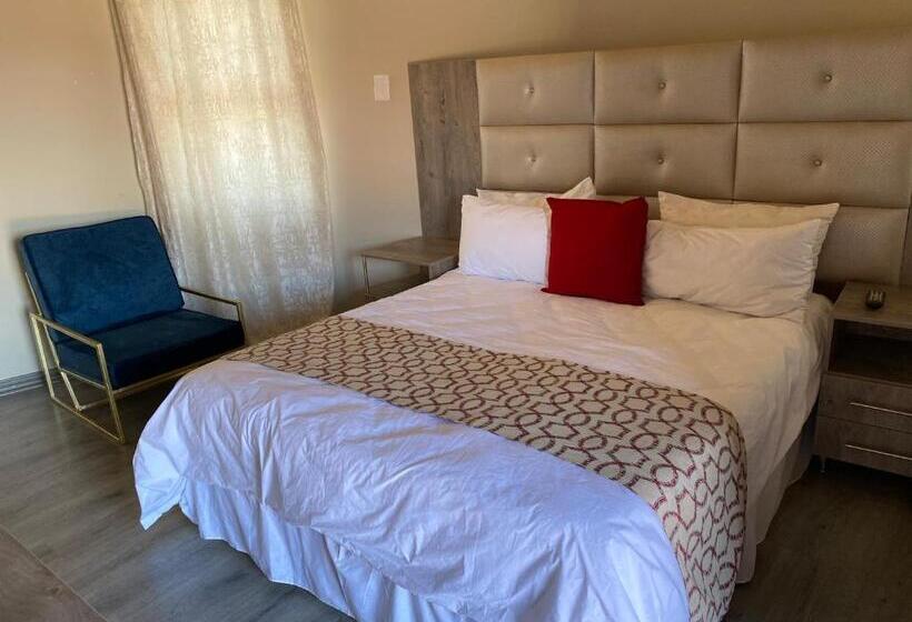 اتاق سوپریور, Empire Bed & Breakfast