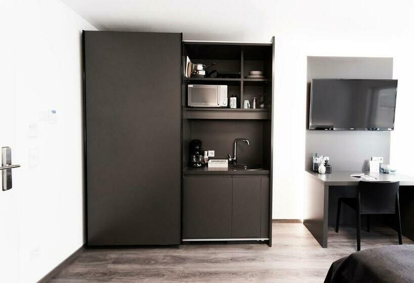 Студия Стандарт, Mood Contemporary Living