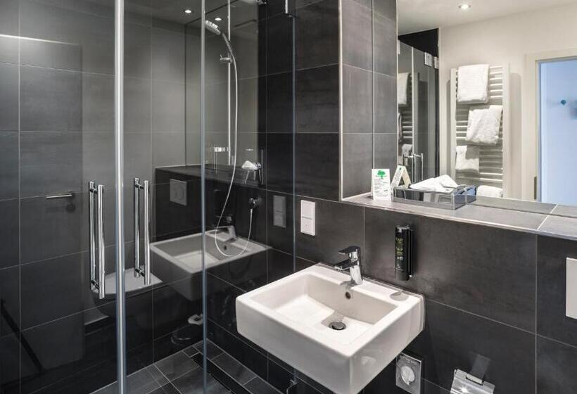 Номер Economy, Mood Contemporary Living