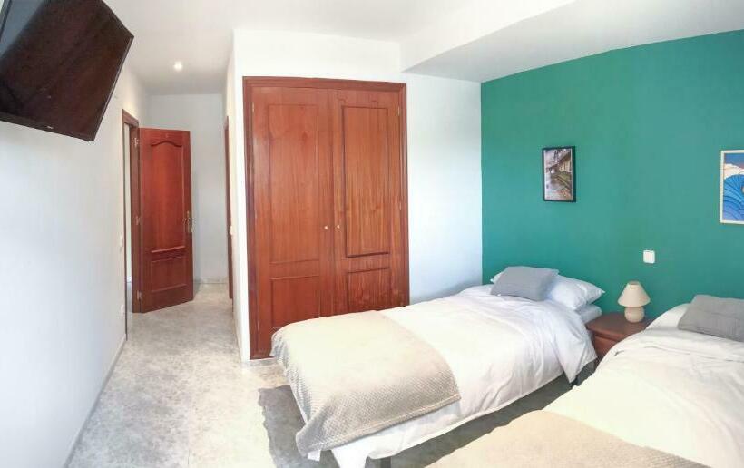 스탠다드 룸, Hostel El Pico De Santillana