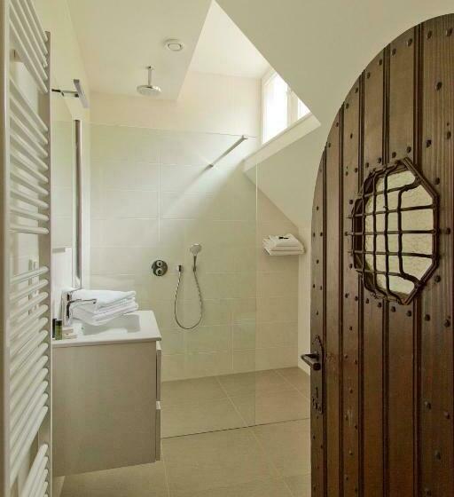 Номер Deluxe Кровать Кинг, B&b Villa Anna, Venlo