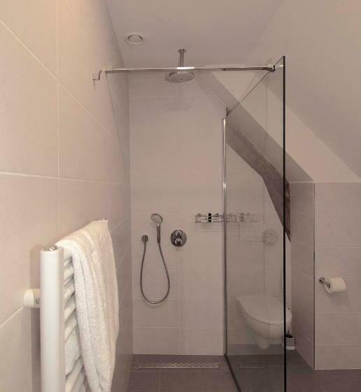 Номер Стандарт, B&b Villa Anna, Venlo