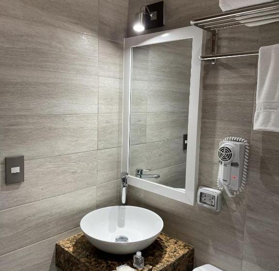디럭스 스위트, Rado Hotel   Quintanas
