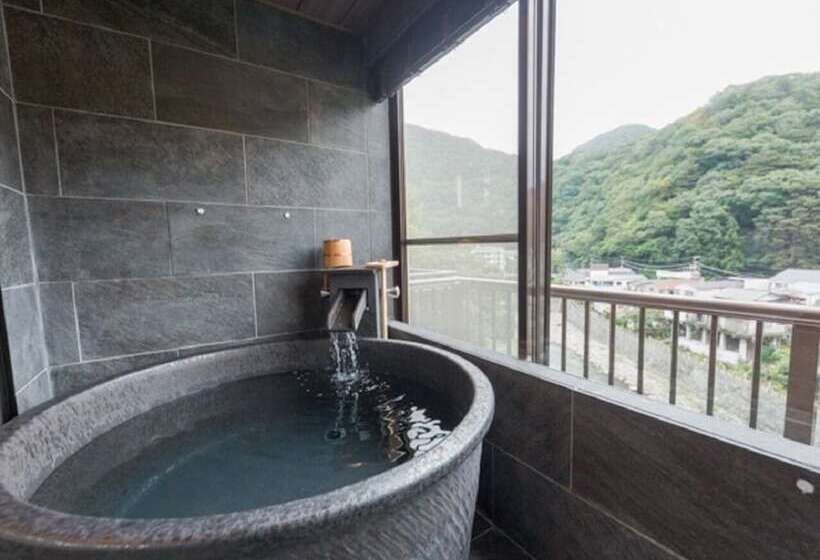 Номер Стандарт, Livemax Resort Kawaji