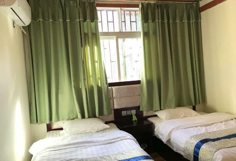 스탠다드 룸, Youranju Guesthouse