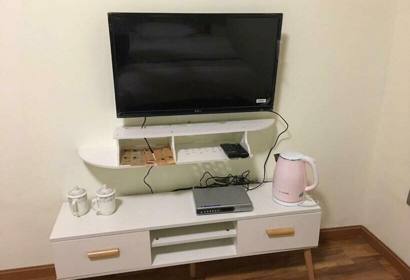 스탠다드 룸, Youranju Guesthouse