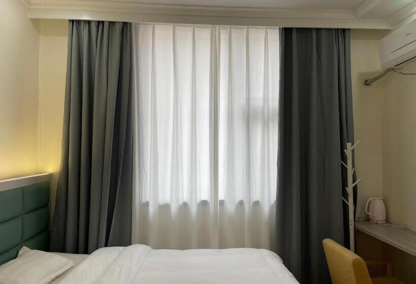 스탠다드 룸, Youranju Guesthouse