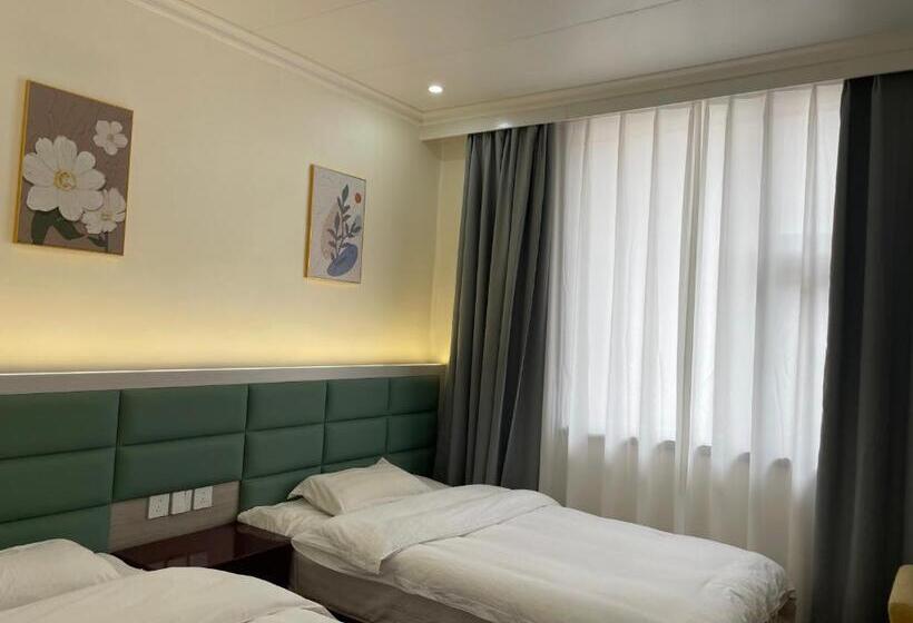 스탠다드 룸, Youranju Guesthouse