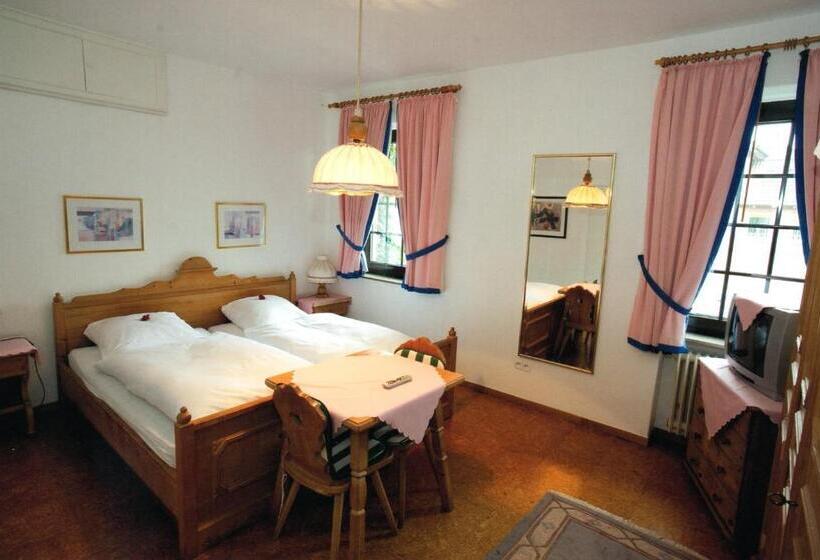 标准间, Gasthof Einhaus