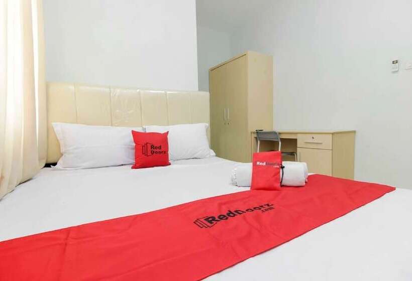 스탠다드 룸, Reddoorz Near Siloam Hospital Palembang