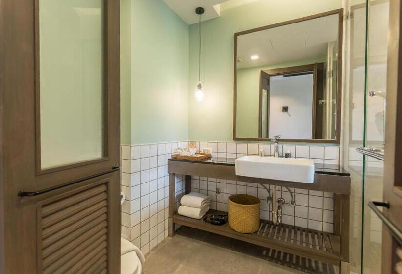 اتاق سوپریور, Anana Ecological Resort Krabi
