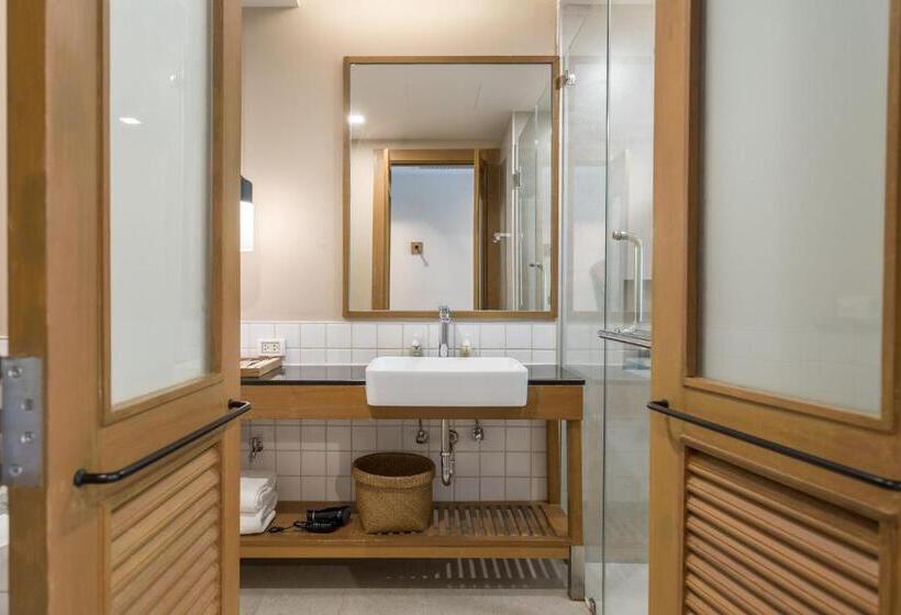 اتاق لوکس, Anana Ecological Resort Krabi