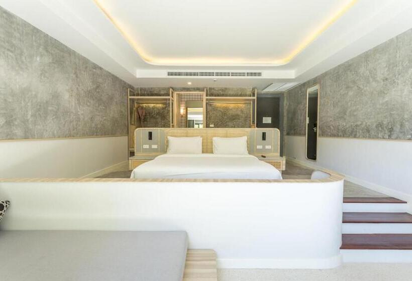 سوییت سوپریور, Anana Ecological Resort Krabi
