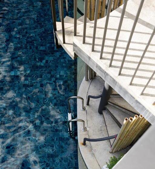 سوییت سوپریور, Anana Ecological Resort Krabi