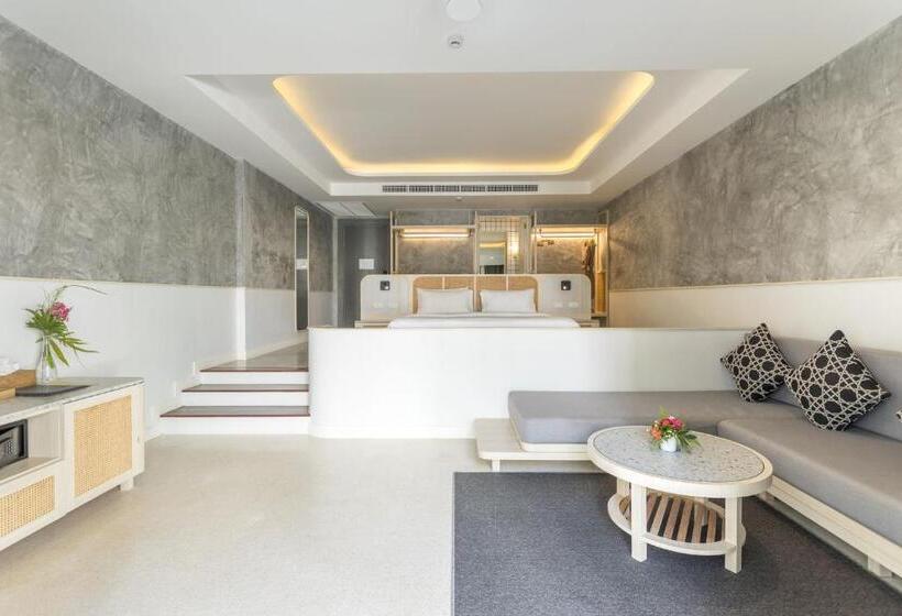 سوییت, Anana Ecological Resort Krabi