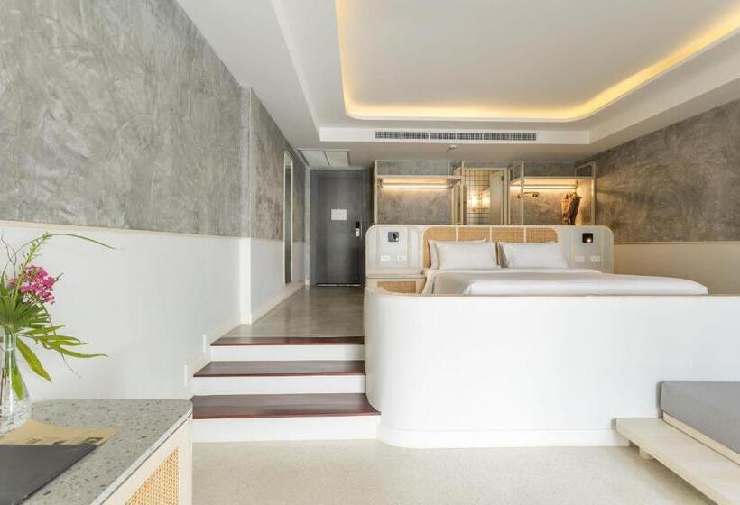 سوییت, Anana Ecological Resort Krabi