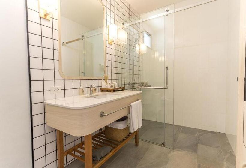 سوییت, Anana Ecological Resort Krabi