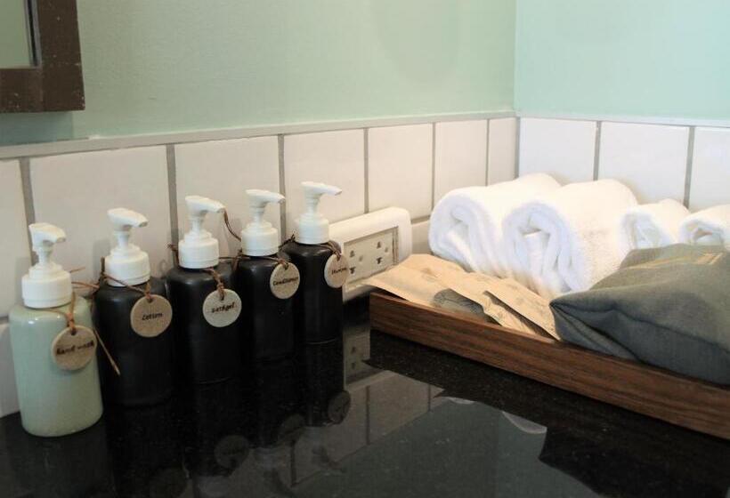 اتاق سوپریور, Anana Ecological Resort Krabi