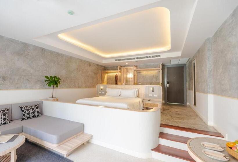 سوییت, Anana Ecological Resort Krabi