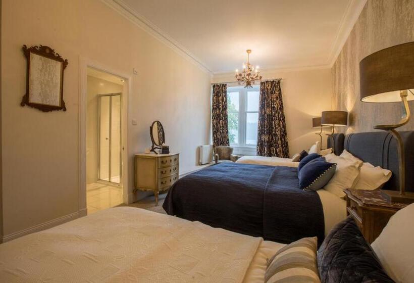 Семейный Номер, Altskeith Country House