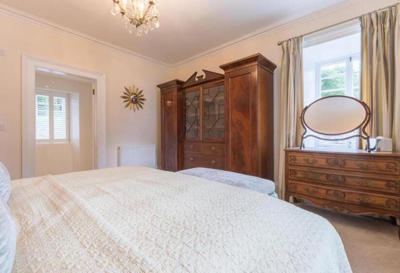 Номер Deluxe Вид на Озеро, Altskeith Country House