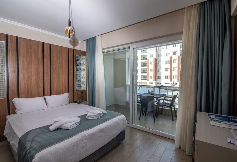 إستوديو قياسى, Aforia Thermal Residences