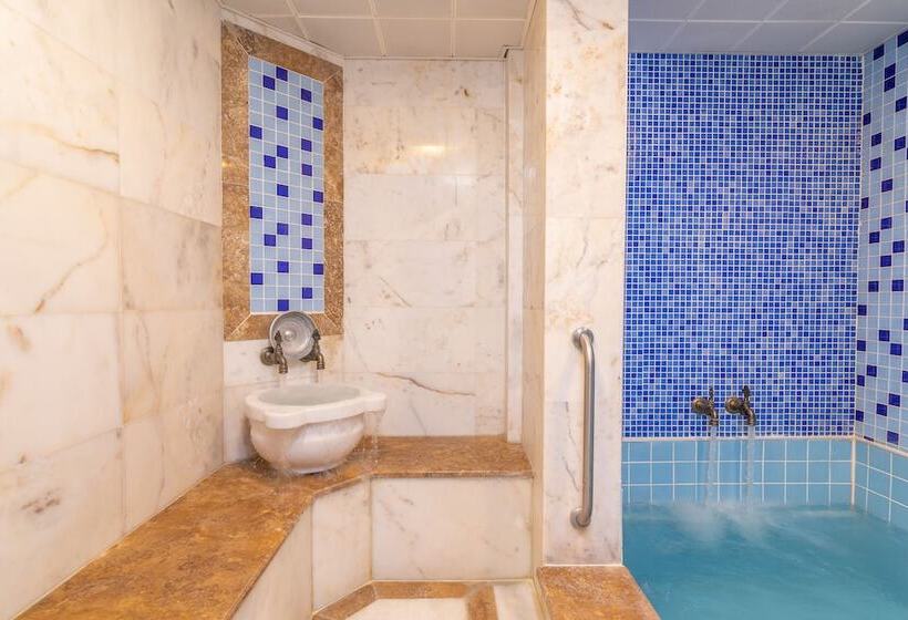 جناح غرفتين نوم, Aforia Thermal Residences