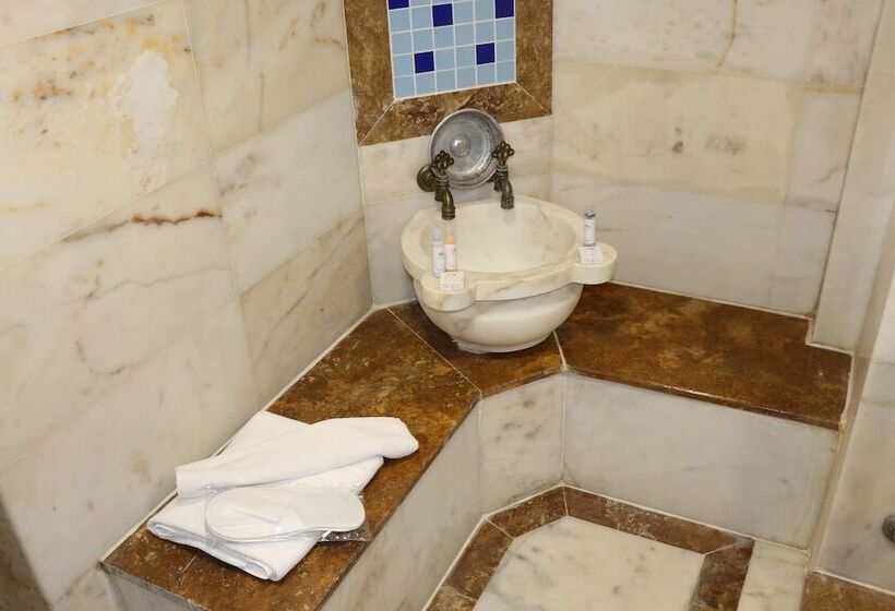 شقة عائلية غرفتين نوم, Aforia Thermal Residences