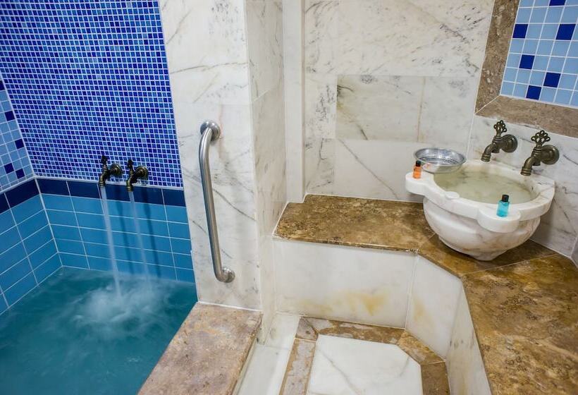 شقة عائلية غرفتين نوم, Aforia Thermal Residences