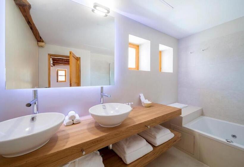 테라스 스위트, Agroturismo Can Toni Xumeu  Adults Only