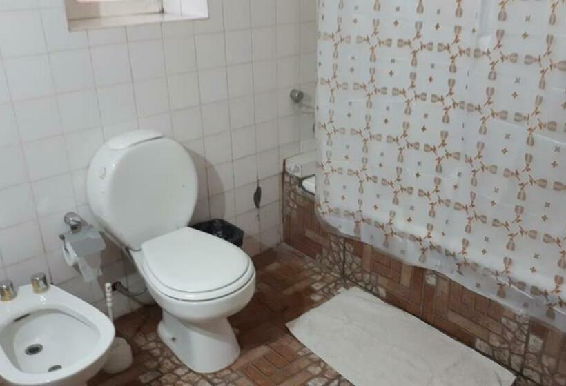 Апартаменты 1 Спальня Нижний Этаж, Hacienda Casa Blanca