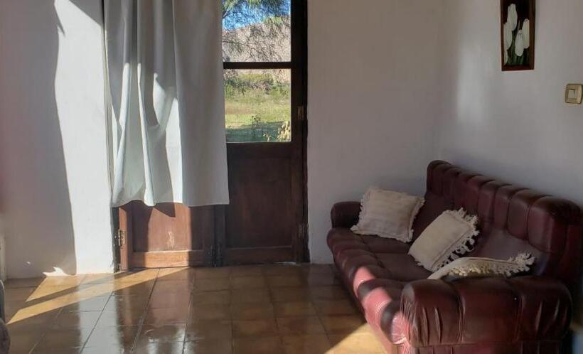Семейный Номер, Hacienda Casa Blanca