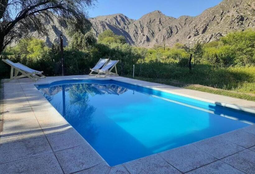 Номер Стандарт Трехместный, Hacienda Casa Blanca