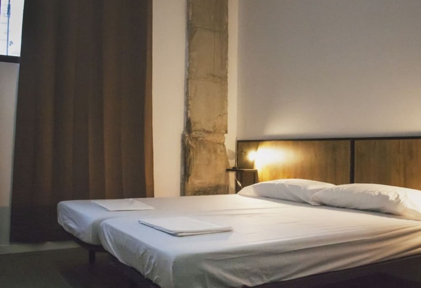스탠다드 룸, The Market Hostel