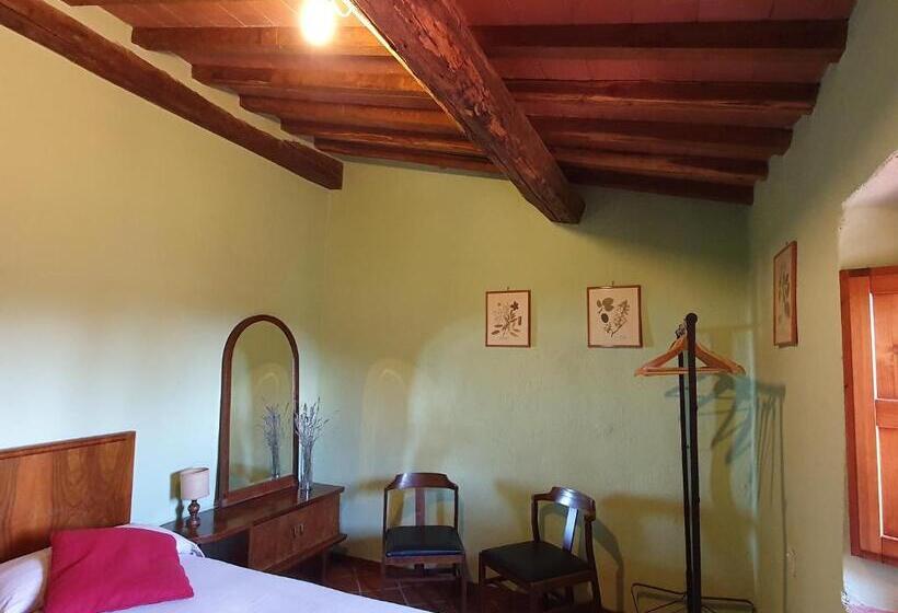 3间卧室的房子, Castello Di Pratelli