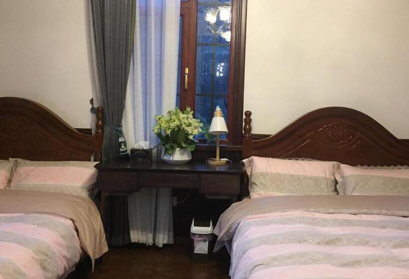 패밀리 룸, Nordic Memory In Qingdao