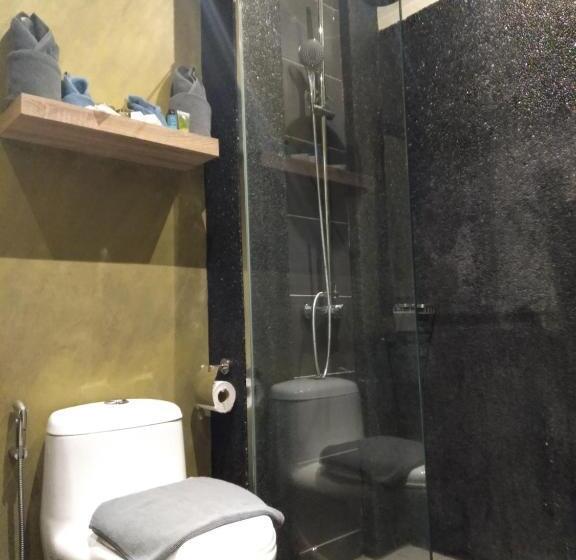 Номер Deluxe, The Royale Chenang Resort