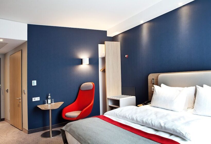 스탠다드 룸, Holiday Inn Express   Ringsheim, An Ihg