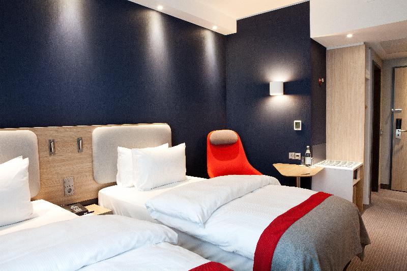 스탠다드 룸, Holiday Inn Express   Ringsheim, An Ihg
