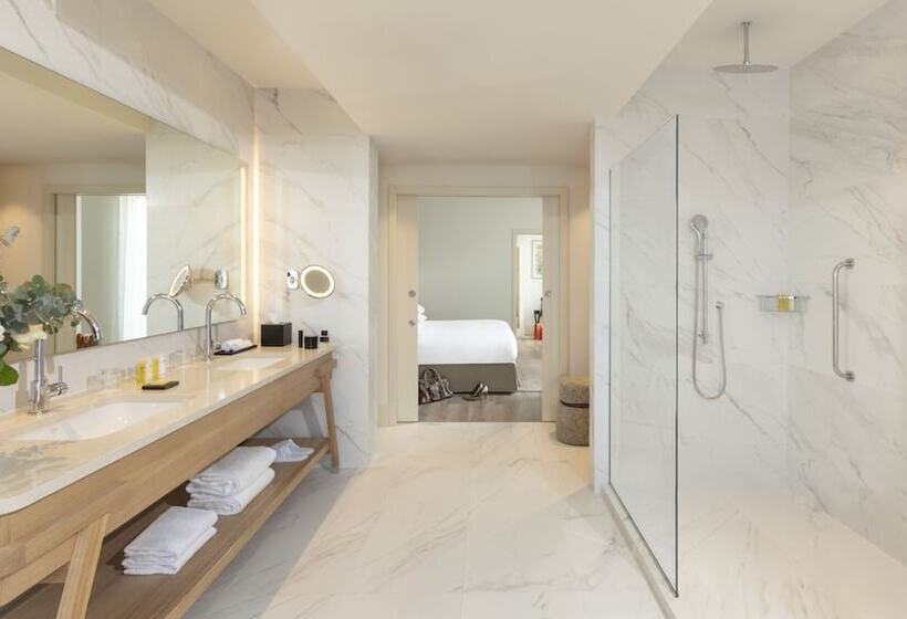 로얄 스위트, Le Grand Pavillon Chantilly
