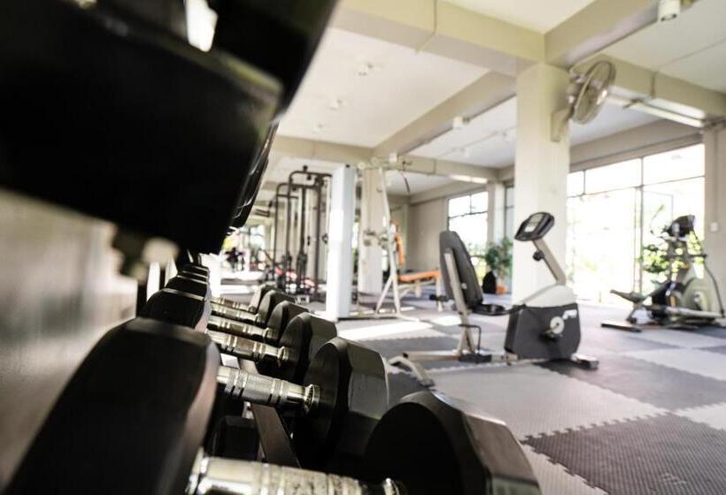 Студия Superior, Onpa Hotel & Residence Bangsaen