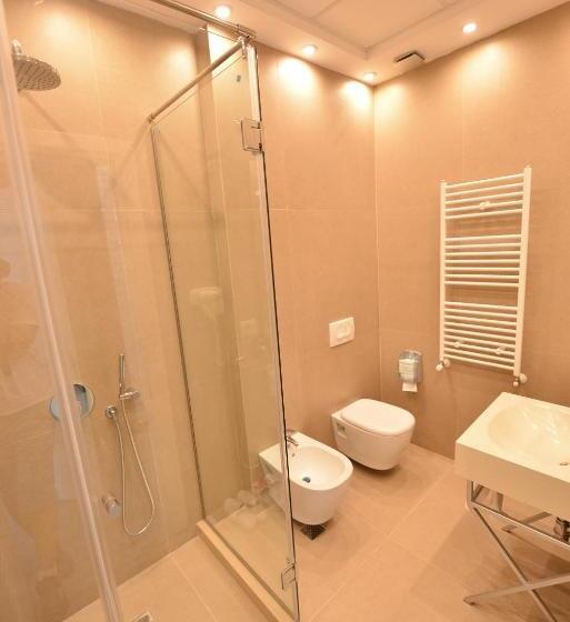 디럭스 룸, Luani A Spa & Wellness Center